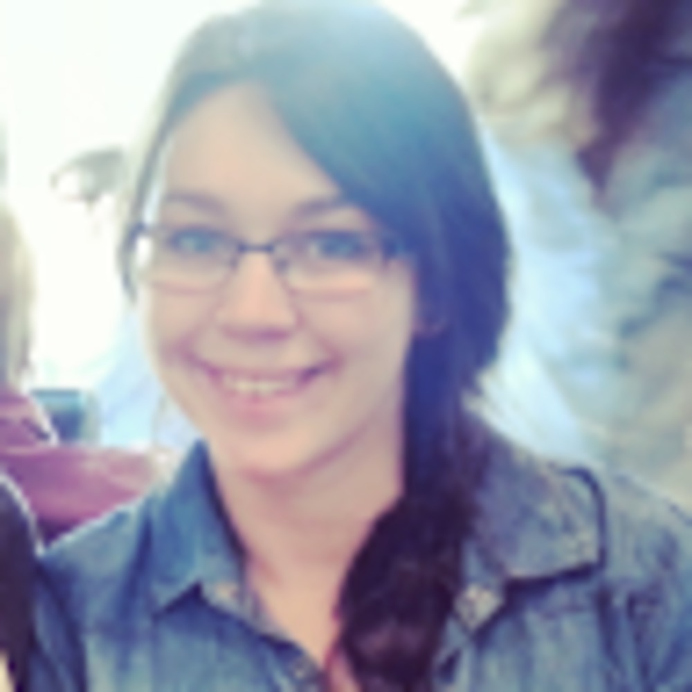 Meet your Posher, Bronte